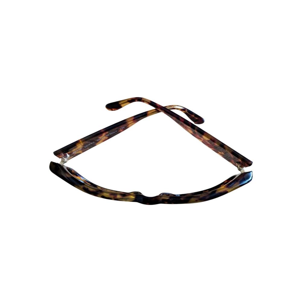 Gucci Sunglasses Tortoise Oversized Vintage 90s Y2K - Picture 6 of 16